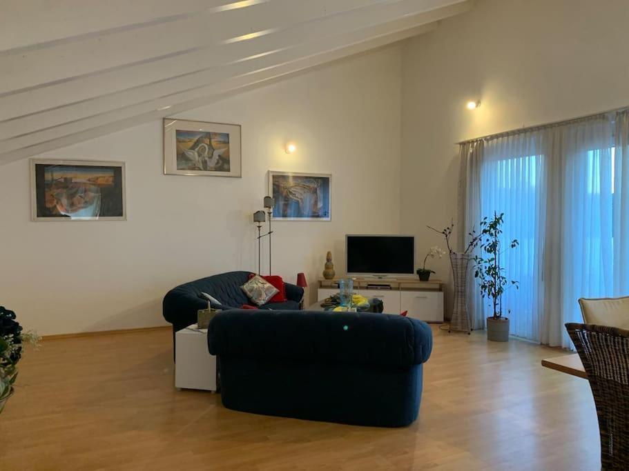 Wohlfuehloase Auf 133-160Qm In Der Idylle An Der Nahe Διαμέρισμα Duchroth Εξωτερικό φωτογραφία