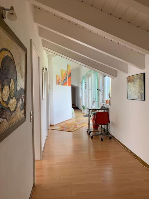 Wohlfuehloase Auf 133-160Qm In Der Idylle An Der Nahe Διαμέρισμα Duchroth Εξωτερικό φωτογραφία