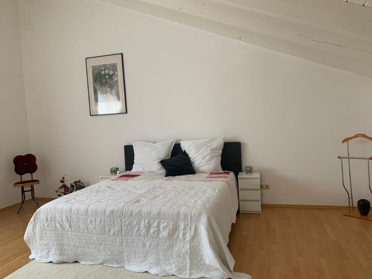Wohlfuehloase Auf 133-160Qm In Der Idylle An Der Nahe Διαμέρισμα Duchroth Δωμάτιο φωτογραφία